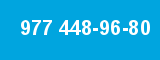 977 448-96-80